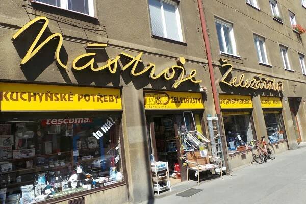 Mrazek-vos.cz foto 1