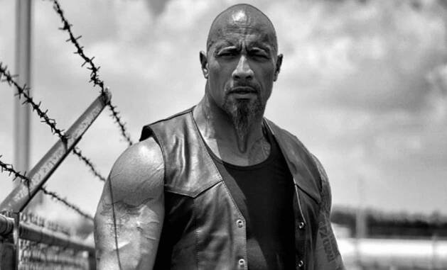 Rychle a zběsile: Spin-off s The Rockem si vybral režiséra