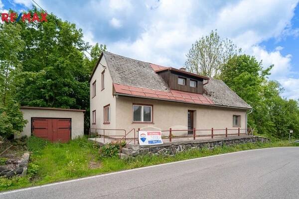 Prodej domu 112 m2, Roztoky u Jilemnice