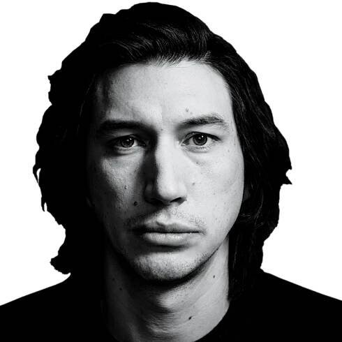 Adam Driver