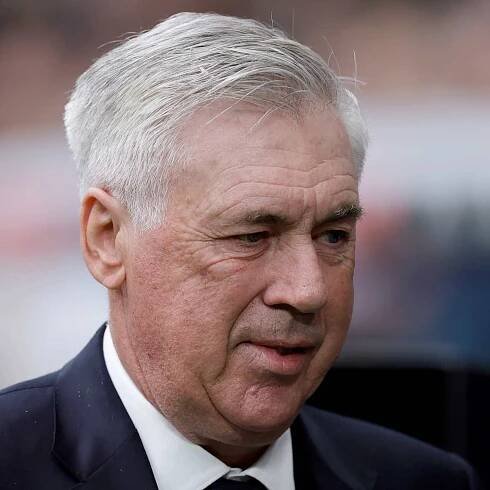Brazil rejoices as Real Madrid set date for Carlo Ancelotti exit