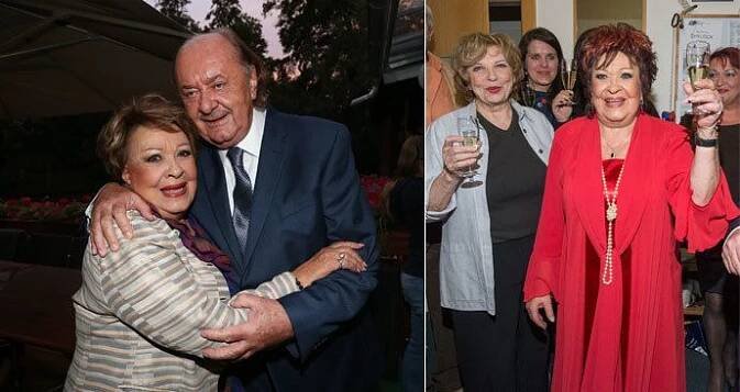 Show pro Bohdalku bude! Janečkovo divadlo Goja chystá pecku