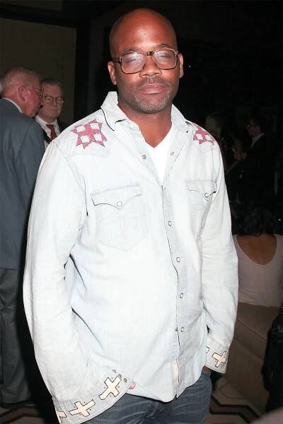 Damon Dash: I Could Have Prevented Aaliyah's Death