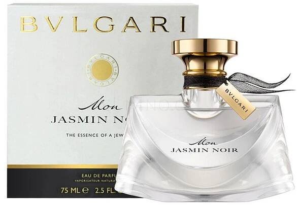 Bvlgari Mon Jasmin Noir Parfémovaná voda pro ženy 25 ml tester