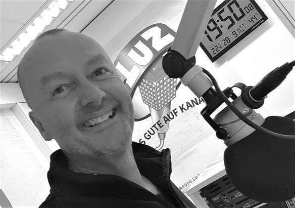 Durchstarter – Spitalradio LuZ