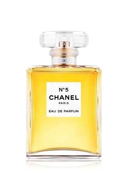 Chanel No 5 EDP