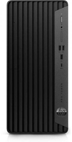 HP Pro Tower 400 G9 černá / Core i5-14500 2.6GHz / 16GB / 512GB SSD / UHD 770 / W11H