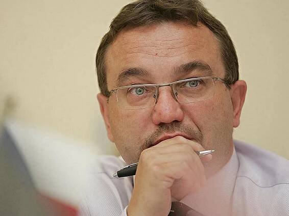 SedmiDeník: Týden očima Tomáše Procházky