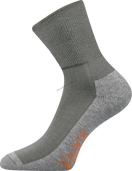 VoXX® ponožky Vigo - CoolMax® šedá 35-38 (23-25) 1 pár