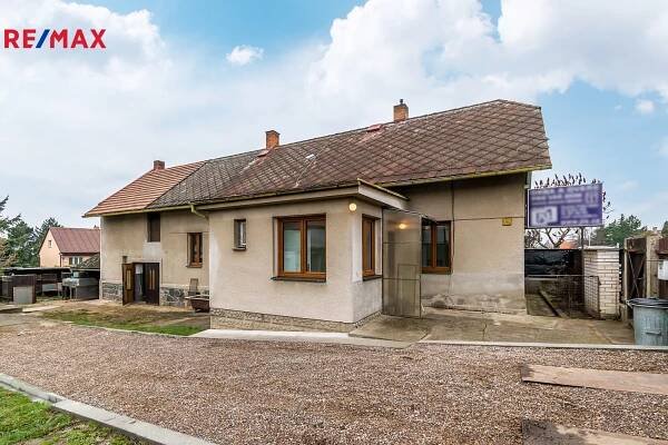 Prodej Dům, Budějovická, Jesenice - Horní Jirčany, okres Praha-západ