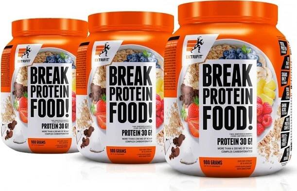 Extrifit Protein Break! 2700 g