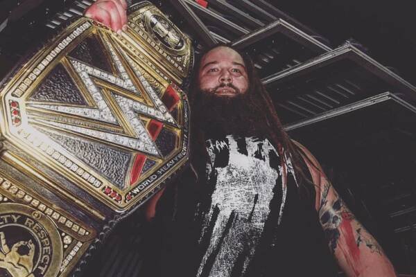 SmarkDown Remembers Bray Wyatt