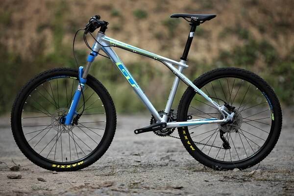 GT Avalanche 1