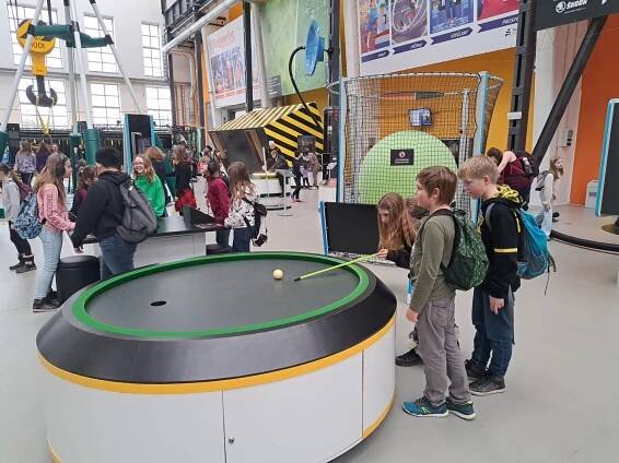 Plzeň -Techmanie - ZŠ a MŠ Chocerady