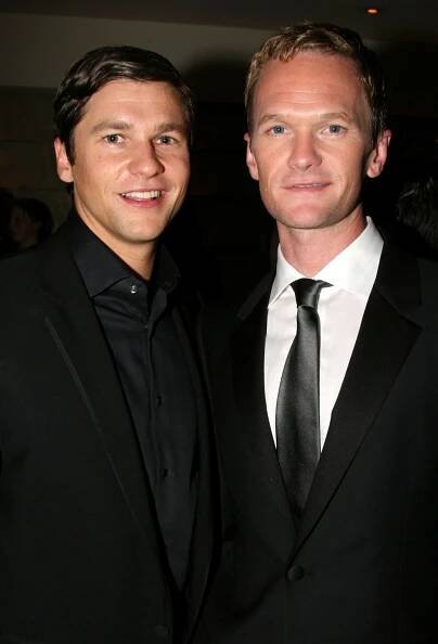 Neil Patrick Harris and David Burtka's Relationship Timeline