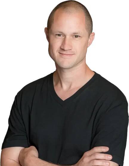 Joe Robert 
