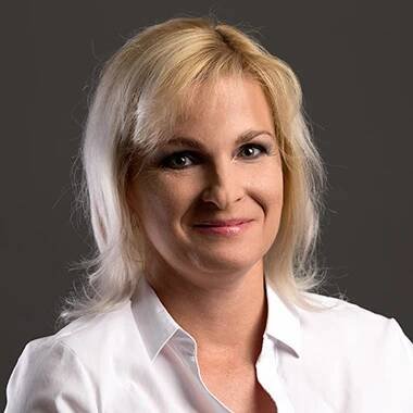Lucie HAŠKOVÁ - Vaši Poradci