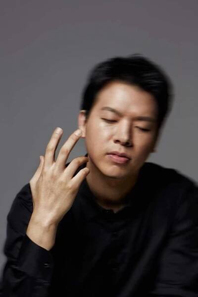 Kim Joon – Opus74