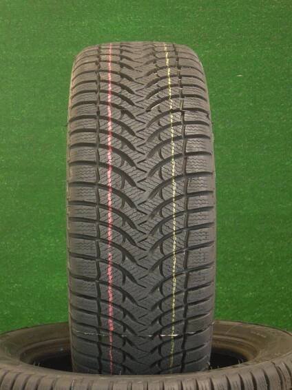 ZIMNI PNEU 215/55R16 vzor WINTER 4 , TARGUM , DOPRAVA ZDARMA !! | Aukro