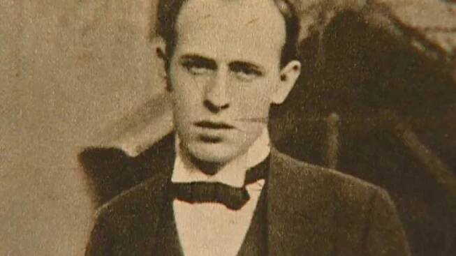 Vladislav Vančura, spisovatel a režisér