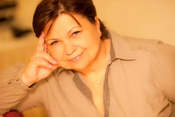 Ema Krahulíková, foto: Lenka Hatašová