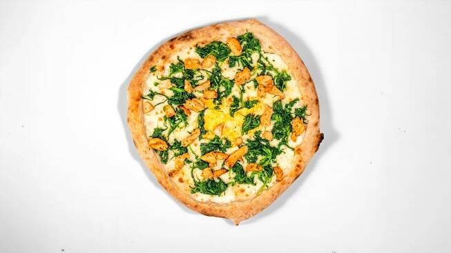 Pizza Žižkov | Wolt | Doručení | Praha
