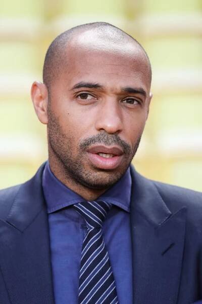 Thierry Henry says social media bosses know 'what can be done' to end anonymous bullying on their platforms