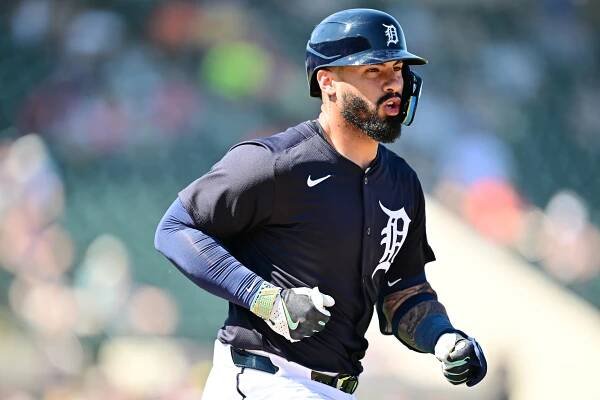 gleyber torres yankees fans tigers exit