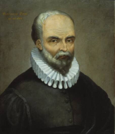 Ambroise Paré – Wikipedie