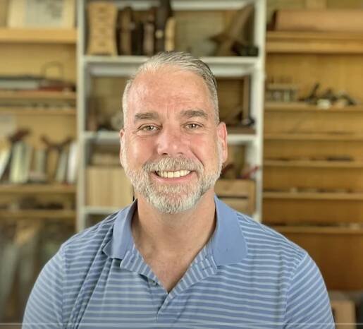 Team — Sam Beauford Woodworking Institute