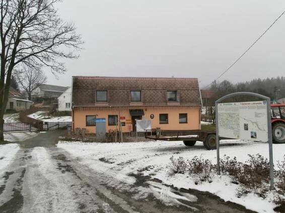 Edpp.cz | digitální povodňový plán obce Václavov u Bruntálu