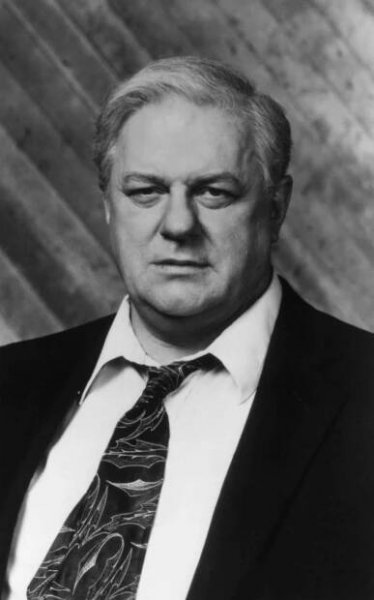 Drsní chlapi