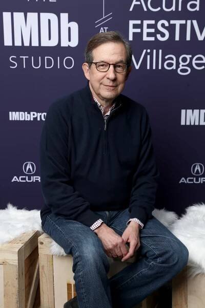 Chris Wallace
