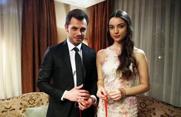Hayat Mucizelere Gebe - Episode 4 (E04) (2015)