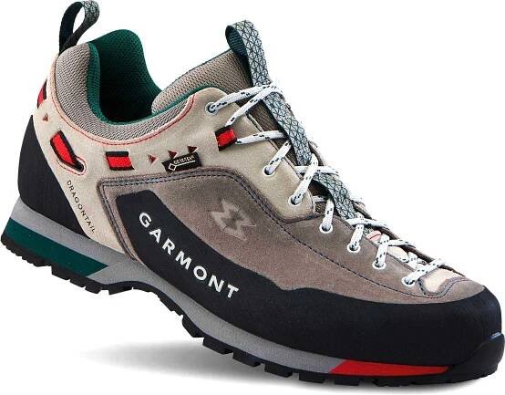 DRAGONTAIL LT GTX, anthracit/light grey