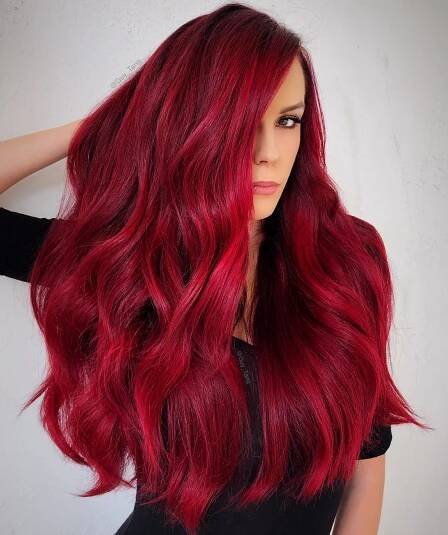 Long Hair Goals? 12 Looks That Keep It Silky, Smooth, And Strong