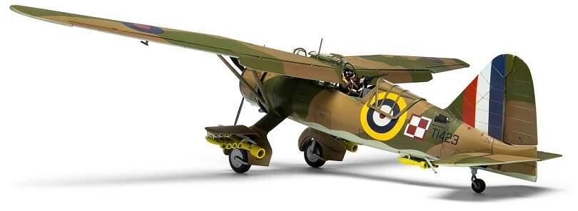 Westland Lysander Mk.I/Mk.III