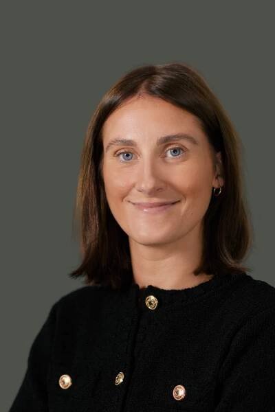 Lauren Petchell, Head of Projects