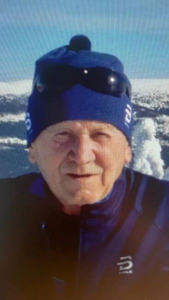 GRATULACE: PAVEL PLOC 26. PROSINCE 1943