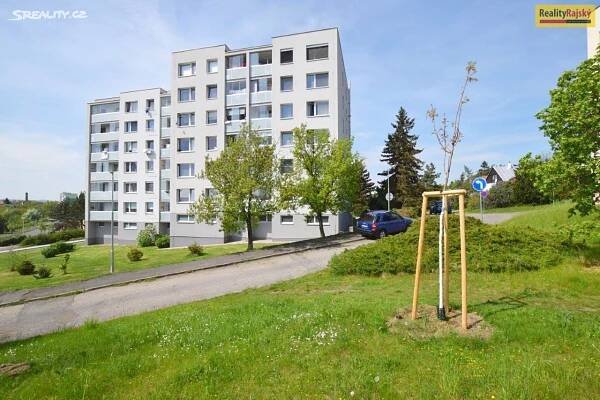 Pronájem bytu 3+kk 62 m², Jeřábová, Dobříš