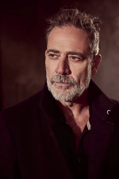 Jeffrey Dean Morgan - Actor