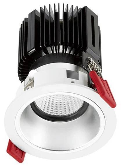 Technical and architectural lighting - ELLUX