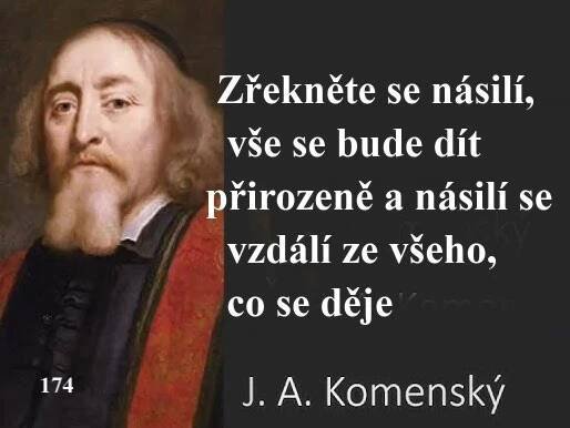 K zamyšlení - citáty a inspirace 174