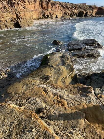 Low Tide Tips