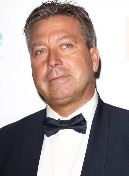 John Torode