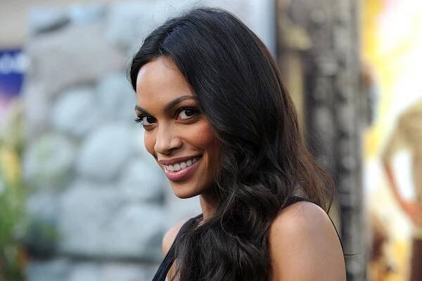 The Mandalorian season 2: Rosario Dawson reportedly cast as Ahsoka Tano