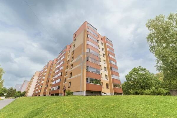 Prodej, byt 3+1, 79 m2, Orlová - Lutyně, ul. Masarykova třída, 1 950 000 Kč