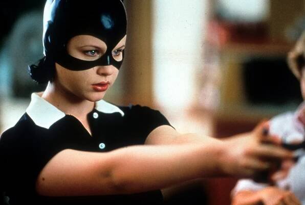 Thora Birch in Ghost World (2001)