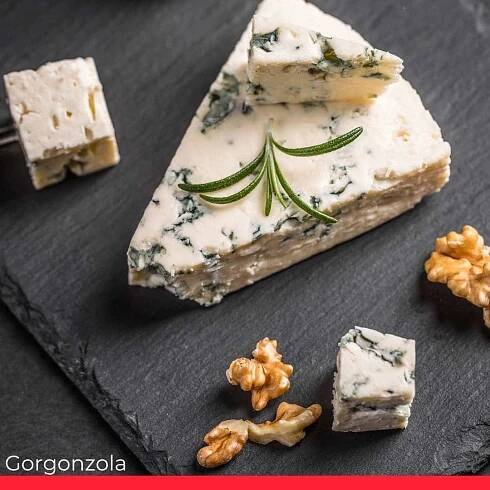 Gorgonzola