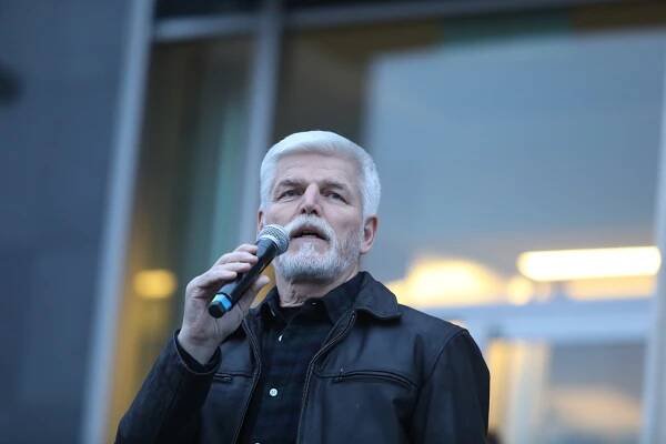 VIDEO: Tohle mě opravdu bere. Generál Pavel zastavil v Brně dopravu